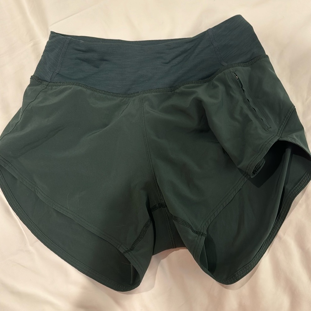 Outdoor voices shorts